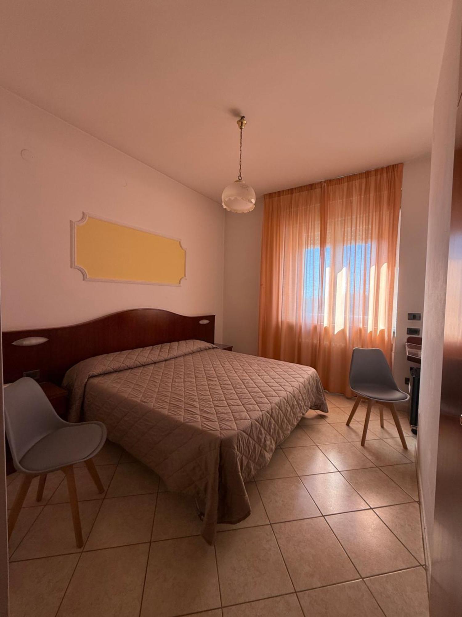 Grifone Hotel Περούτζια Εξωτερικό φωτογραφία