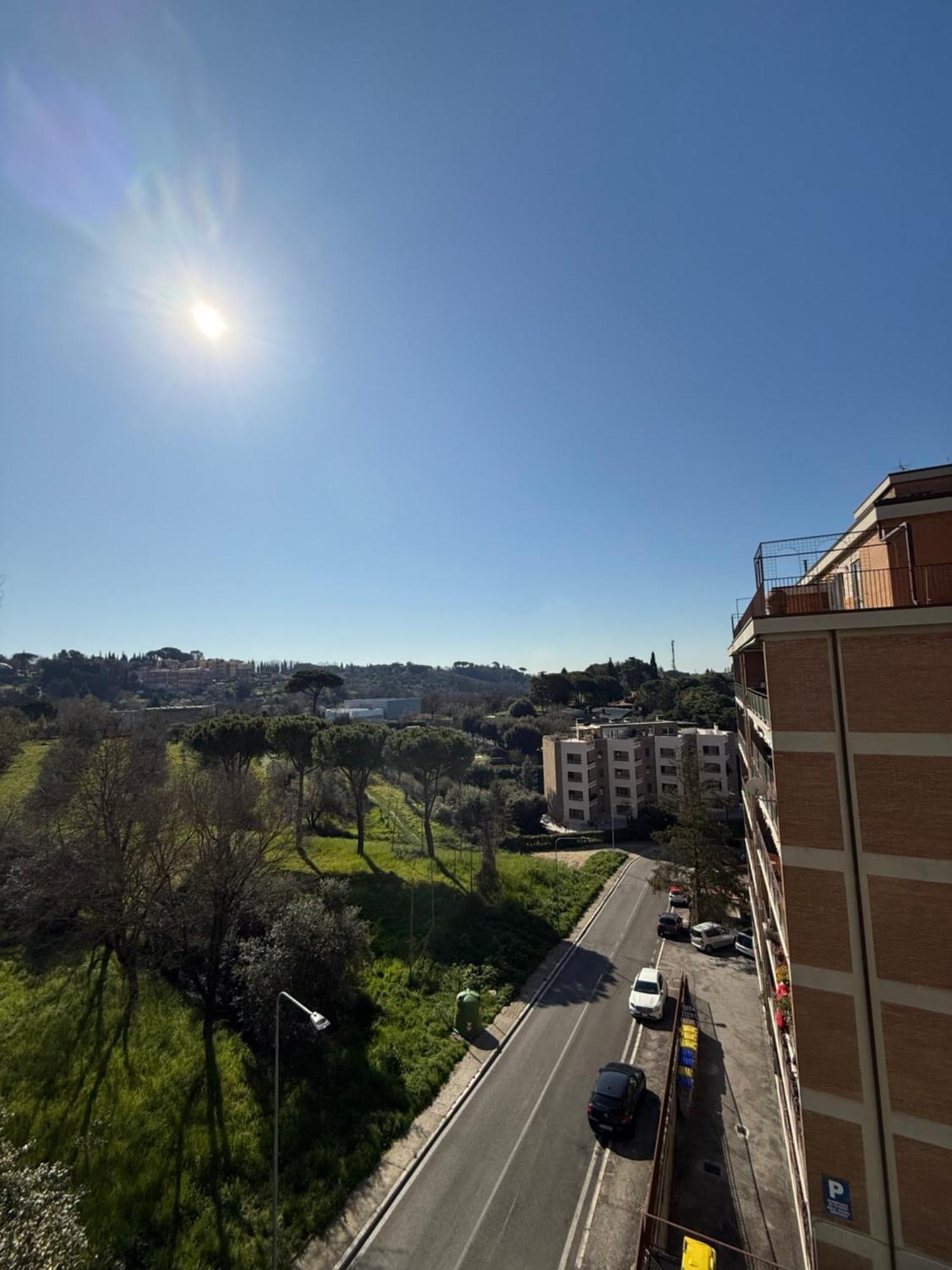Grifone Hotel Περούτζια Εξωτερικό φωτογραφία