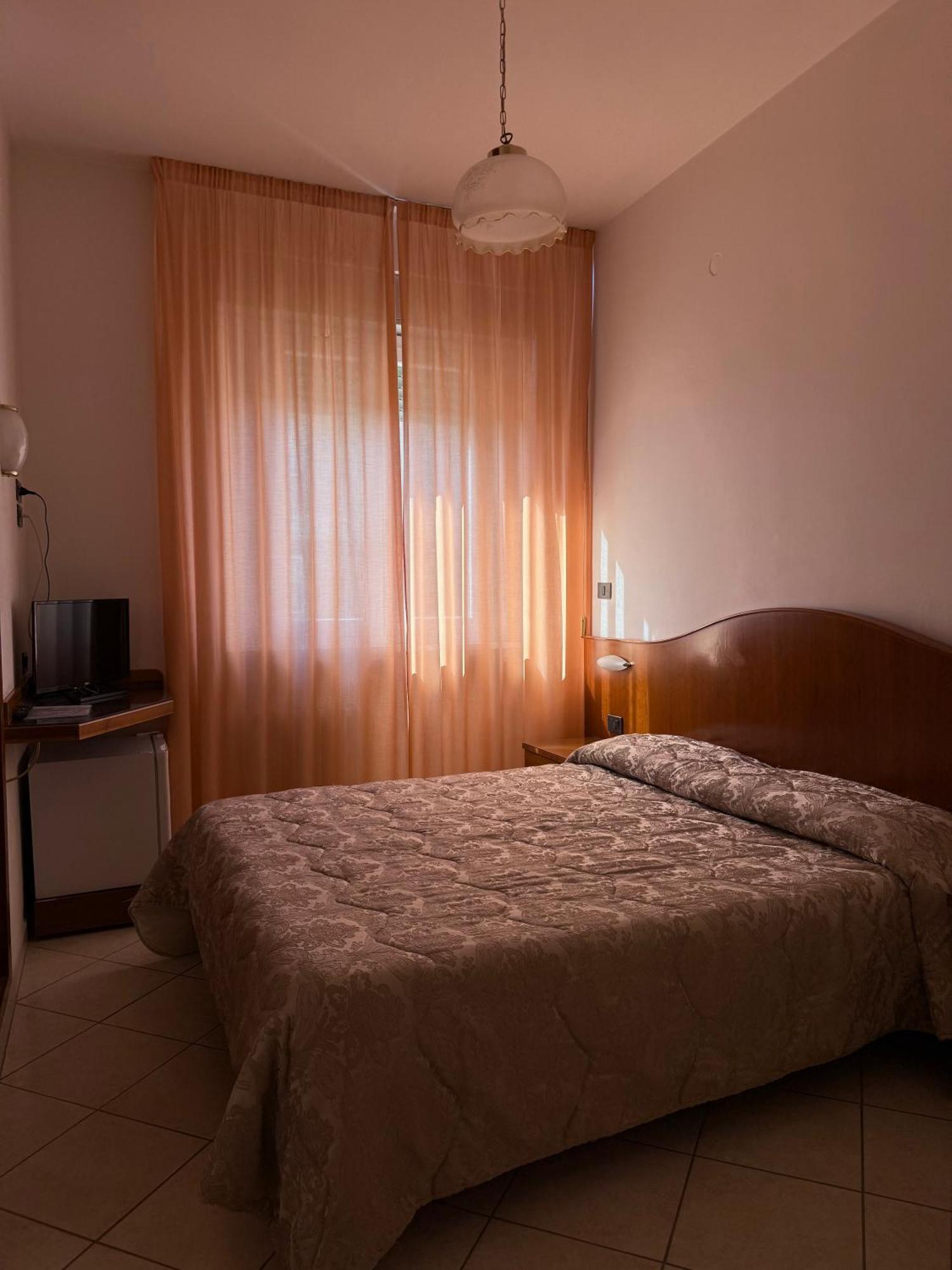 Grifone Hotel Περούτζια Εξωτερικό φωτογραφία