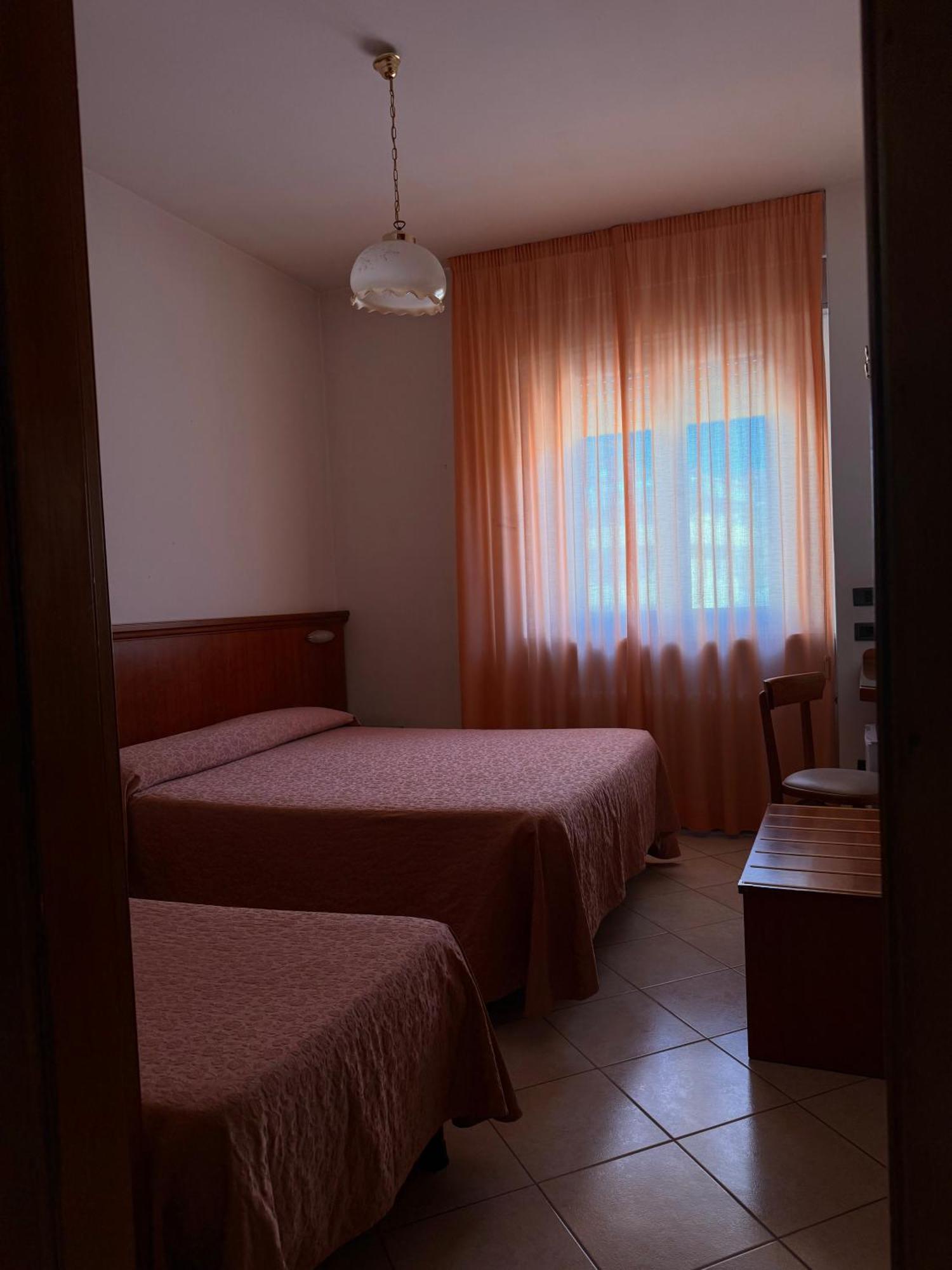 Grifone Hotel Περούτζια Εξωτερικό φωτογραφία