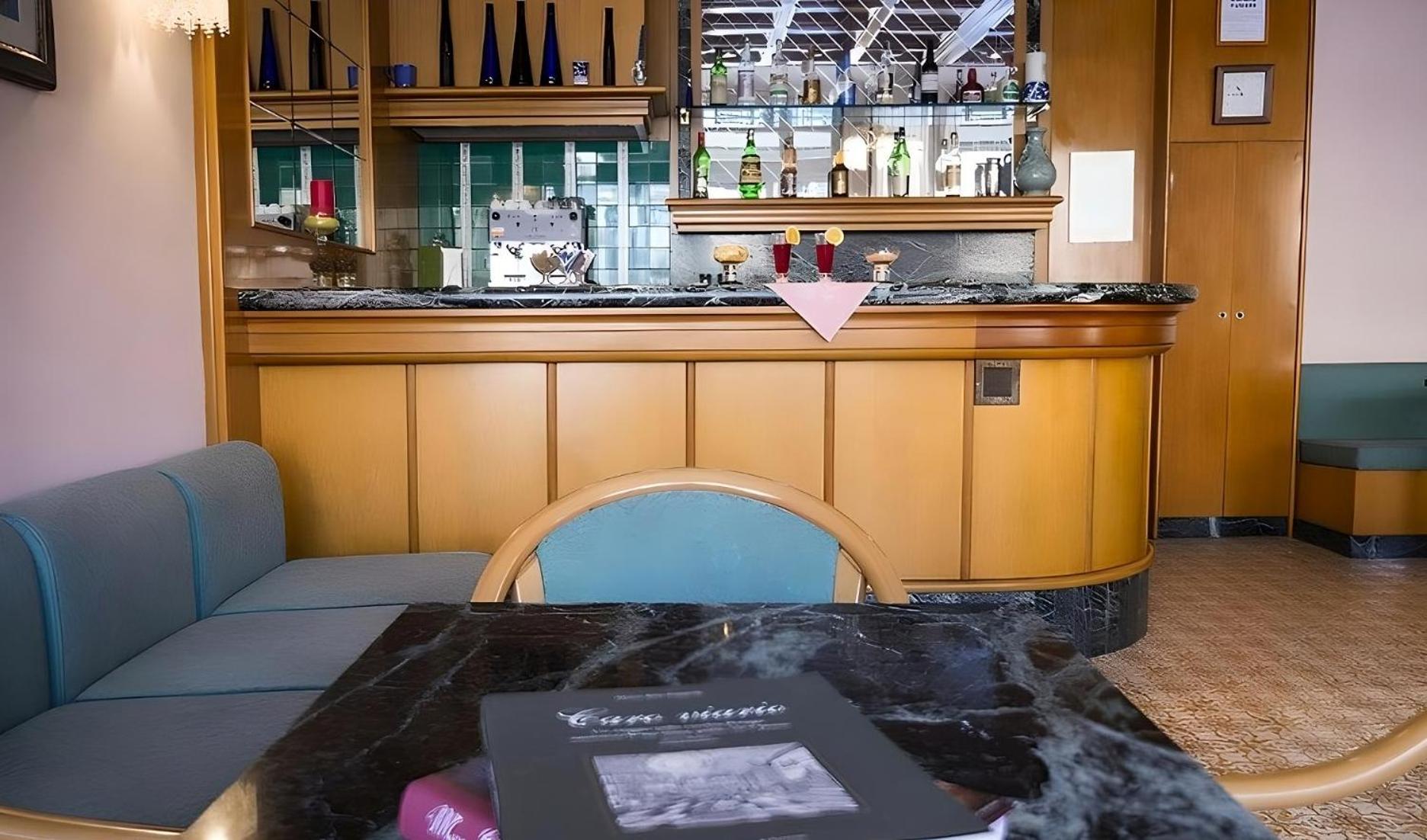 Grifone Hotel Περούτζια Εξωτερικό φωτογραφία