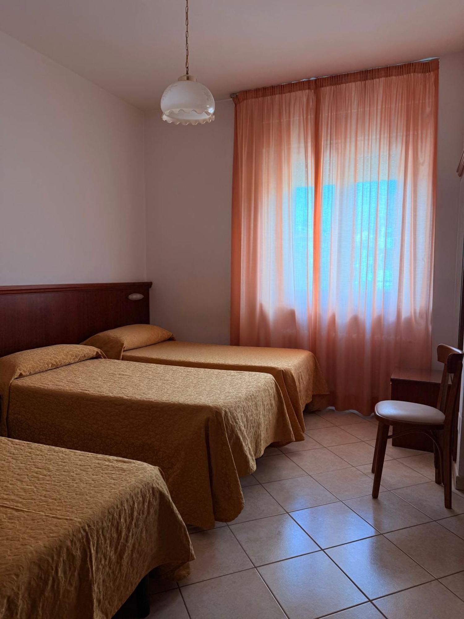 Grifone Hotel Περούτζια Εξωτερικό φωτογραφία