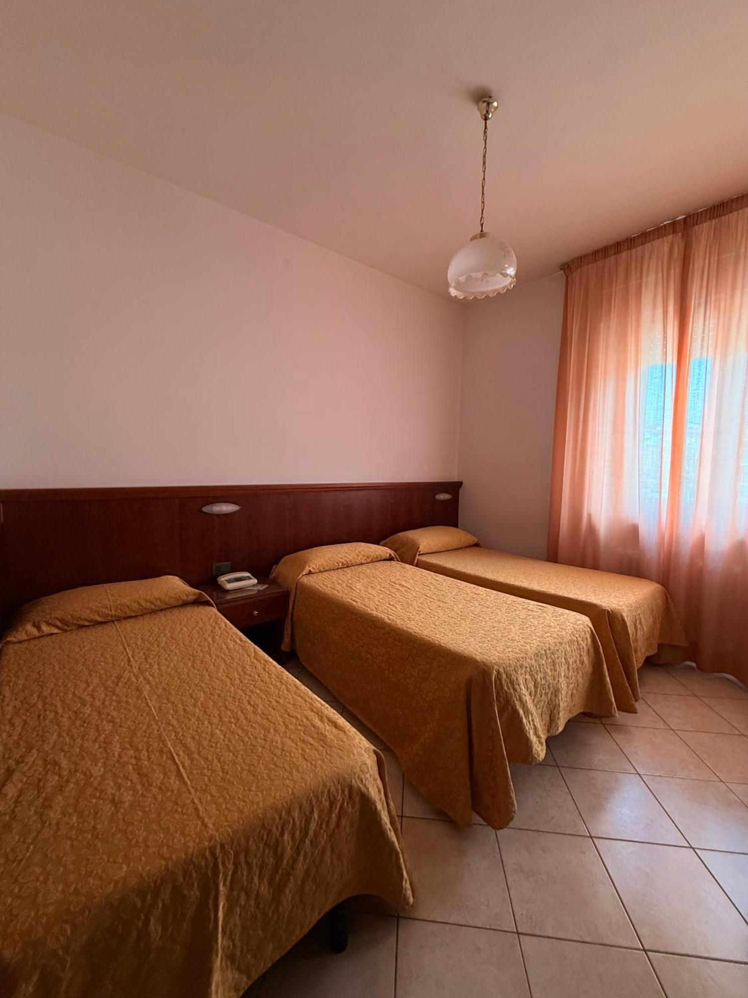 Grifone Hotel Περούτζια Εξωτερικό φωτογραφία
