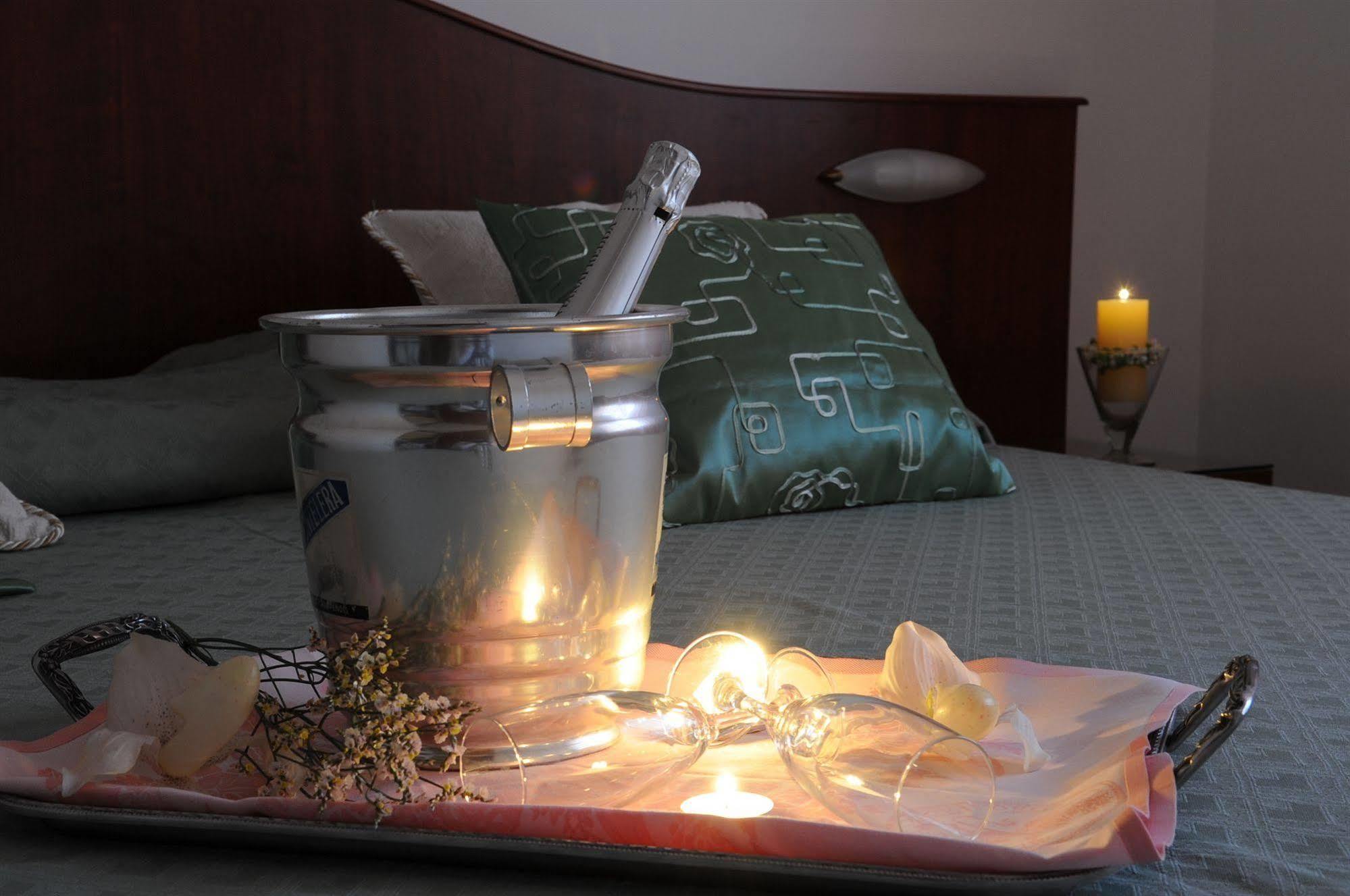 Grifone Hotel Περούτζια Εξωτερικό φωτογραφία