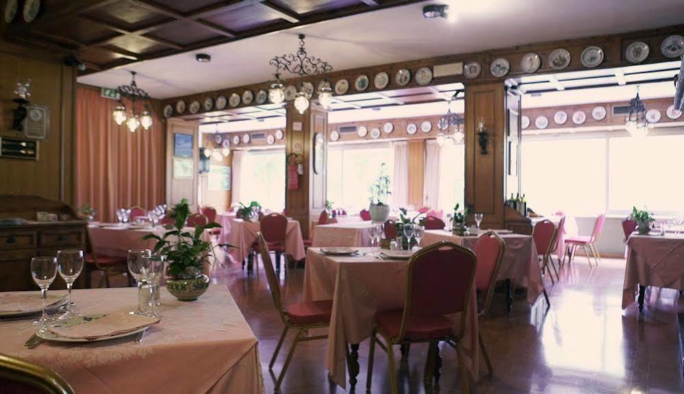 Grifone Hotel Περούτζια Εξωτερικό φωτογραφία
