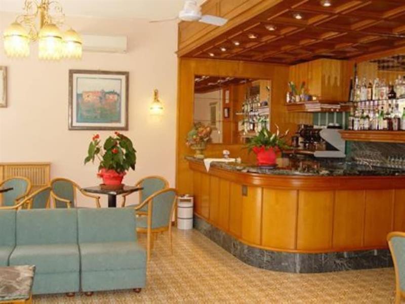 Grifone Hotel Περούτζια Εξωτερικό φωτογραφία